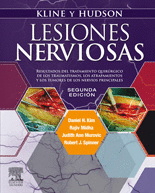 KLINE Y HUDSON LESIONES NERVIOSAS RESULTADOS DEL TRATAMIENTO QUIRURGICO DE LOS TRAUMATISMOS LOS ATRA