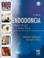 ENDODONCIA PRINCIPIOS Y PRACTICA + DVD