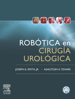 ROBOTICA EN CIRUGIA UROLOGICA + DVD