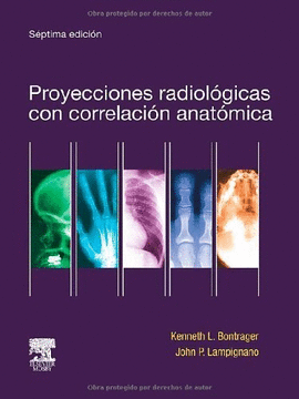 PROYECCIONES RADIOLGICAS CON CORRELACIN ANATMICA