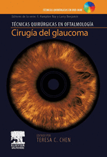 TECNICAS QUIRURGICAS EN OFTALMOLOGIA CIRUGIA DEL GLAUCOMA + DVD