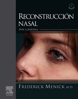 RECONSTRUCCION NASAL ARTE Y PRACTICA