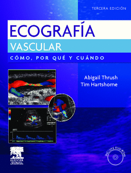 ECOGRAFIA VASCULAR + DVD COMO POR QUE Y CUANDO