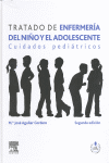 TRATADO DE ENFERMERIA DEL NI�O Y EL ADOLESCENTE