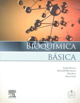 BIOQU�MICA B�SICA
