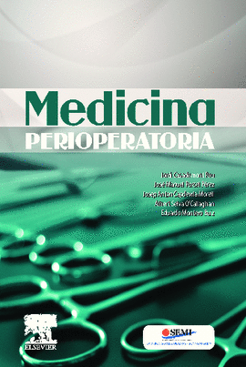 MEDICINA PERIOPERATORIA