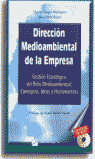 DIRECCION MEDIOAMBIENTAL DE LA EMPRESA + CD-ROM