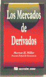 LOS MERCADOS DE DERIVADOS, LOS