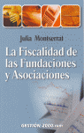 FISCALIDAD DE LAS FUNDACIONES Y ASOCIACIONES