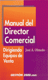 MANUAL DEL DIRECTOR COMERCIAL