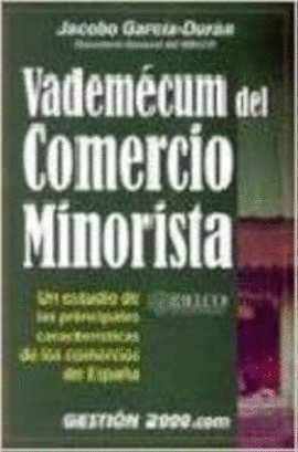 VADEMECUM DEL COMERCIO MINORISTA