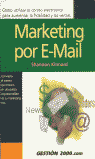 MARKETING POR E-MAIL