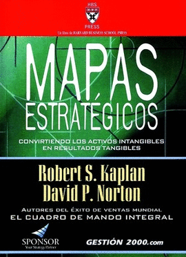 MAPAS ESTRATGICOS