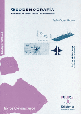 GEODEMOGRAF�A