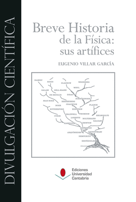 BREVE HISTORIA DE LA FISICA SUS ARTIFICES