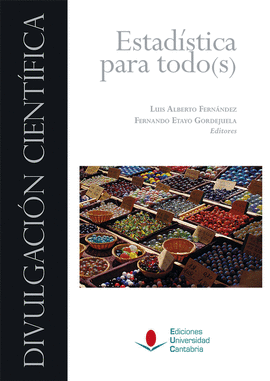 ESTAD�STICA PARA TODO(S)
