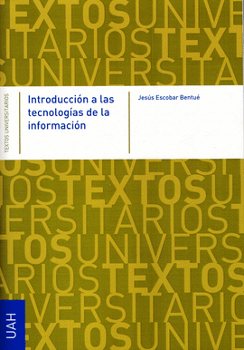 INTRODUCCI�N A LAS TECNOLOG�AS DE LA INFORMACI�N