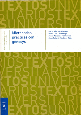MICROONDAS PRACTICAS CON GENESYS