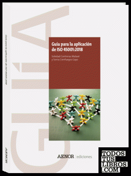 GUA PARA LA APLICACIN DE ISO 45001:2018