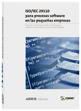 ISO/IEC 29110 PARA PROCESOS SOFTWARE EN LAS PEQUE�AS EMPRESAS