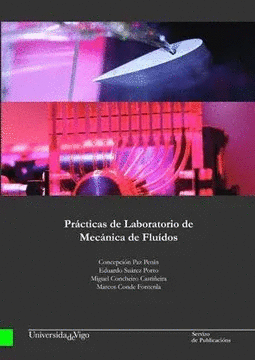 PRCTICAS DE LABORATORIO DE MECNICA DE FLUDOS