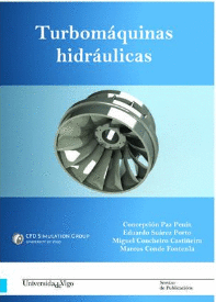 TURBOMQUINAS HIDRULICAS