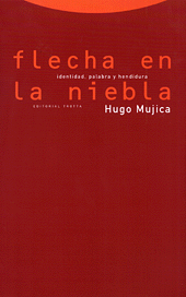 FLECHA EN LA NIEBLA