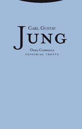 CARL GUSTAV JUNG OBRA COMPLETA 18 VOL.