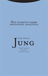 DOS ESCRITOS SOBRE PSICOLOG�A ANAL�TICA VOL. 7