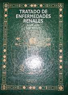 TRATADO DE ENFERMEDADES RENALES