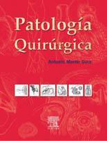 PATOLOGIA QUIRURGICA