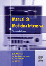 MANUAL DE MEDICINA INTENSIVA 3 ED