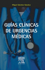 GUIAS CLINICAS DE URGENCIAS MEDICAS