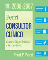 CONSULTOR CLINICO CLAVES DIAGNOSTICAS Y TRATAMIENTO 2006-2007
