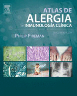 ATLAS DE ALERGIA E INMUNOLOGIA CLINICA + CD-ROM