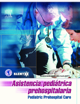 ASISTENCIA PEDIATRICA PREHOSPITALARIA