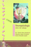 NEUROPSICOLOGA. LIBRO DE TRABAJO