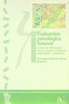 EVALUACIN PSICOLGICA FORENSE 1