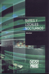 DISE�O DE BARES Y LOCALES NOCTURNOS