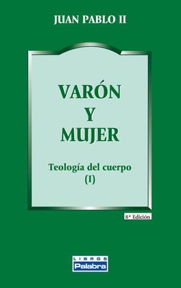 VARN Y MUJER