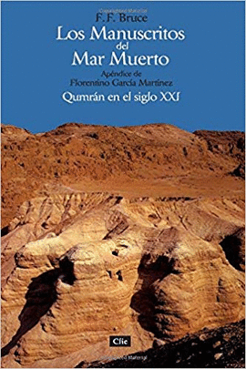 LOS MANUSCRITOS DEL MAR MUERTO