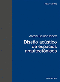 DISEO ACSTICO DE ESPACIOS ARQUITECTNICOS