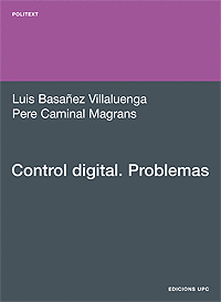 CONTROL DIGITAL PROBLEMAS