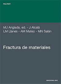 FRACTURA DE MATERIALES