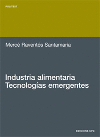 INDUSTRIA ALIMENTARIAS