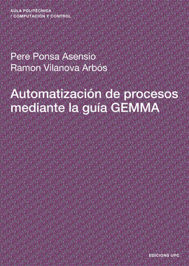AUTOMATIZACION DE PROCESOS MEDIANTE LA GUIA GEMMA