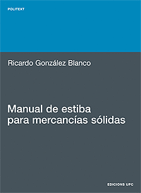 MANUAL DE ESTIBA PARA MERCANCIAS SOLIDAS