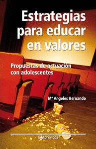 ESTRATEGIAS PARA EDUCAR EN VALORES