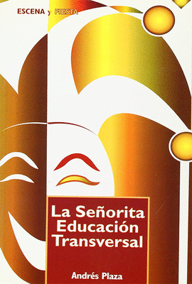 LA SEORITA EDUCACION TRANSVERSAL