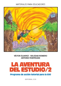 LA AVENTURA DEL ESTUDIO 2